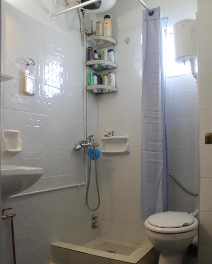 Central Guest Room オリンピア エクステリア 写真