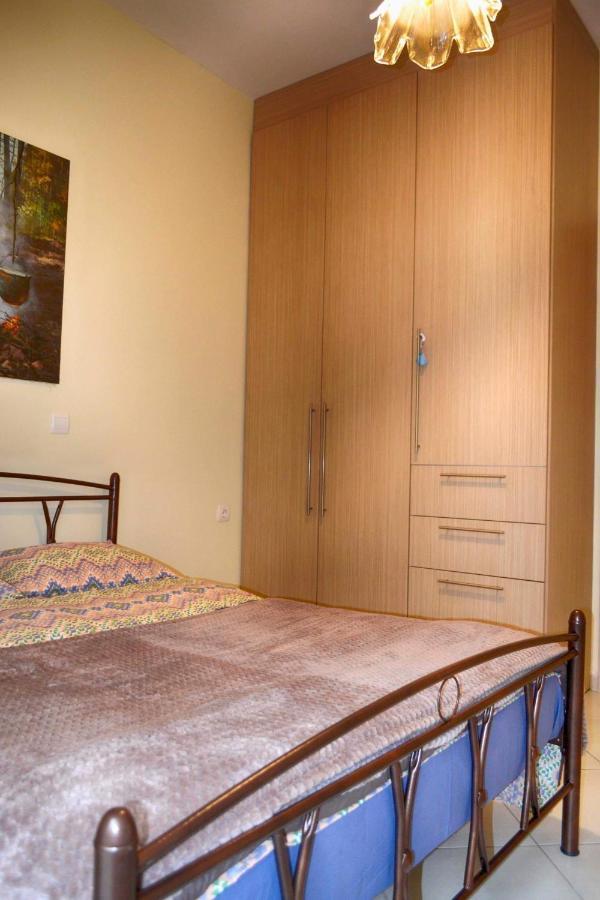 Central Guest Room オリンピア エクステリア 写真