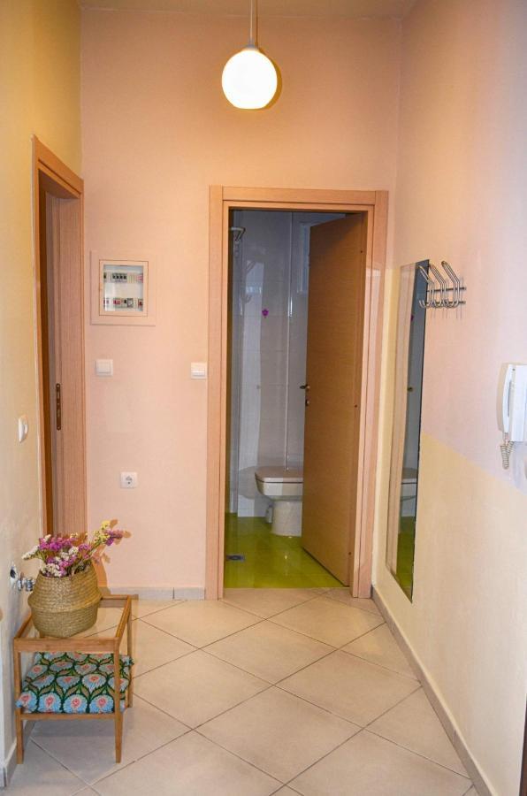 Central Guest Room オリンピア エクステリア 写真