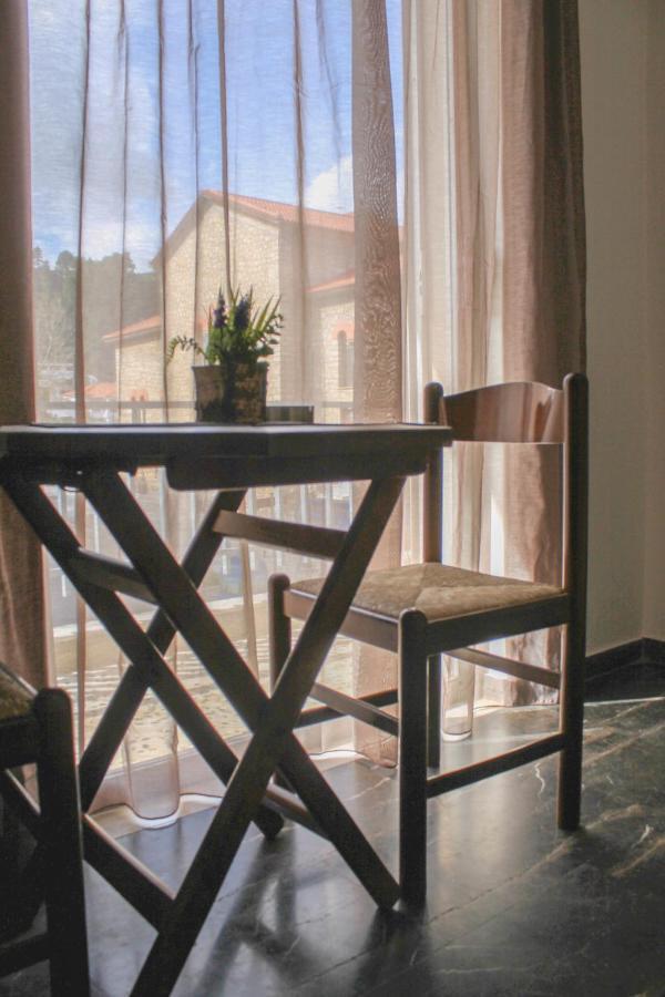 Central Guest Room オリンピア エクステリア 写真