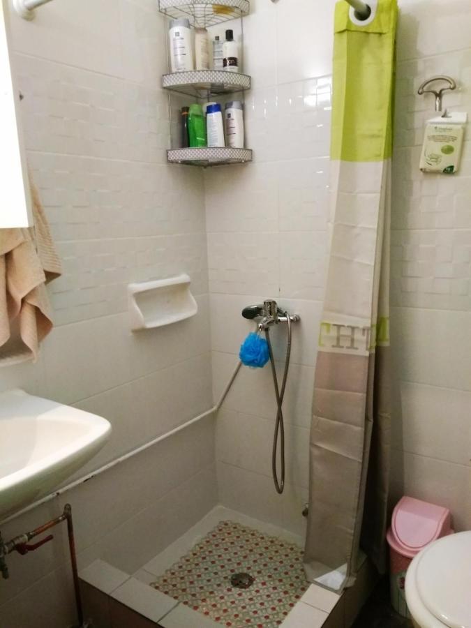Central Guest Room オリンピア エクステリア 写真