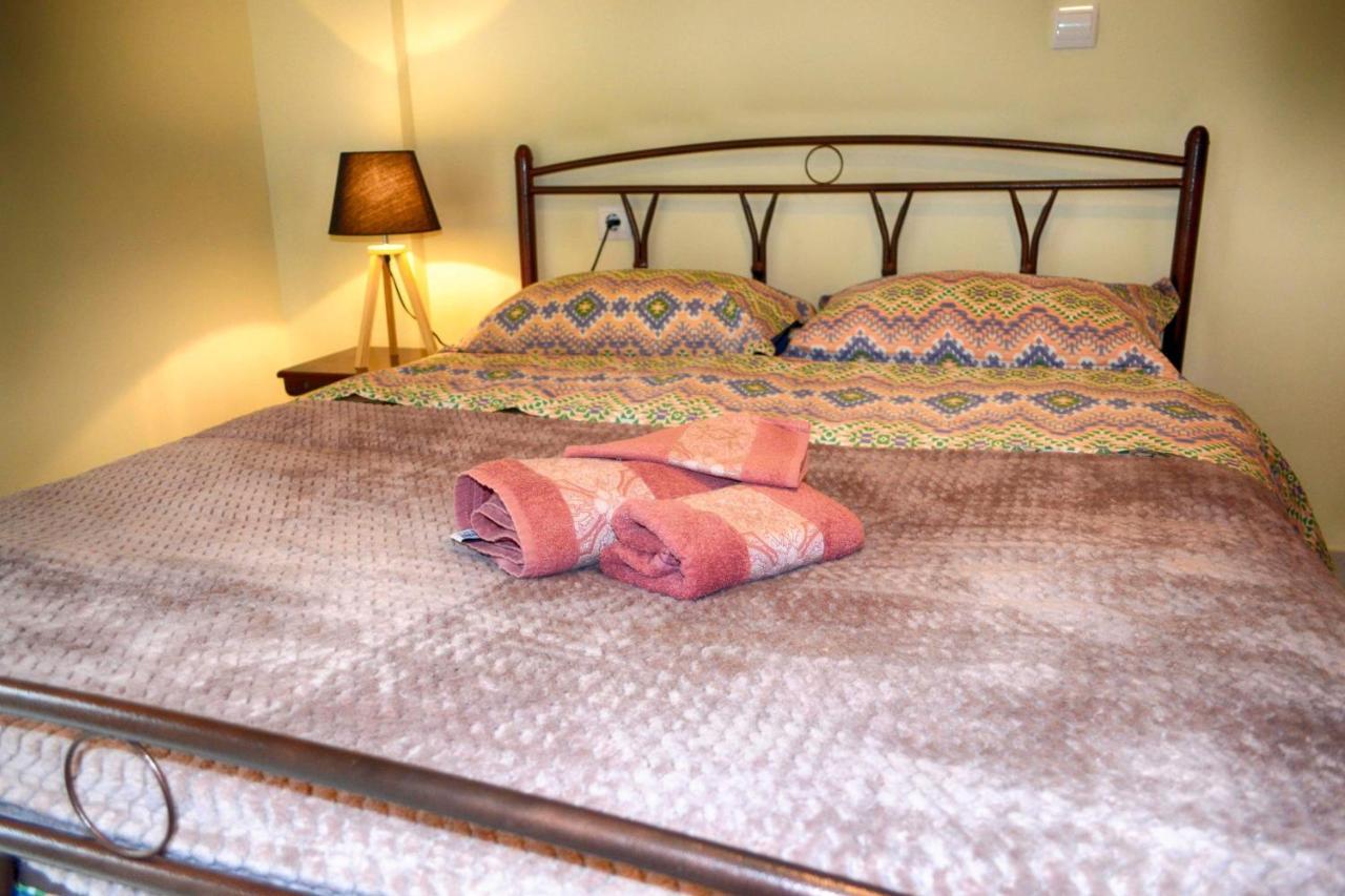 Central Guest Room オリンピア エクステリア 写真