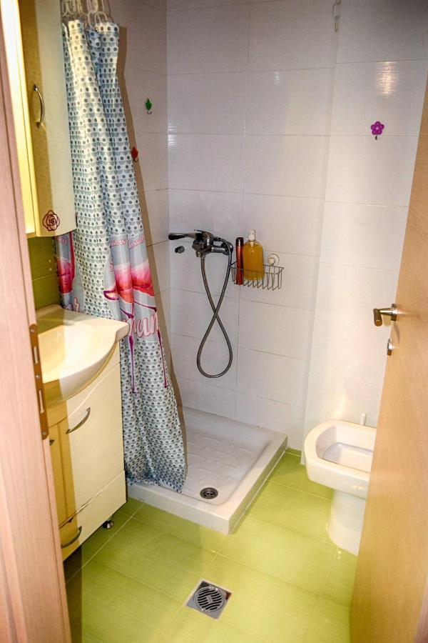 Central Guest Room オリンピア エクステリア 写真